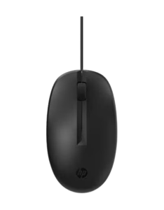Mouse óptico HP 125