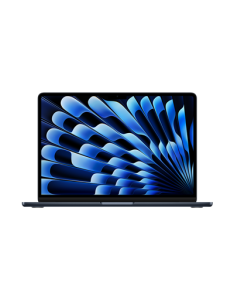 Apple MacBook Air Retina 13.6″, Z1HN0E/A, Apple M2 (CPU 8 Núcleos y GPU 10 Núcleos), 24GB, 512GB SSD, Medianoche