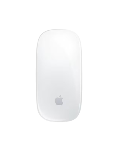 Original Apple Magic Mouse - Superficie Multi-Touch blanca