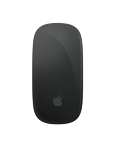 Original Apple Magic Mouse – Superficie Multi-Touch negra
