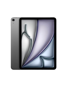 Apple iPad Air 11 (2025) A3266 11″ 8GB 128GB Almacenamiento Gris M3 Octa-Core 4.05GHz