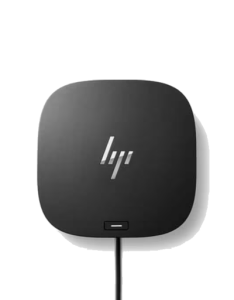 Docking Station HP USB-C® G5, Base de acoplamiento
