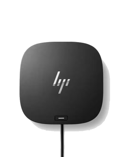 Docking Station HP USB-C® G5, Base de acoplamiento
