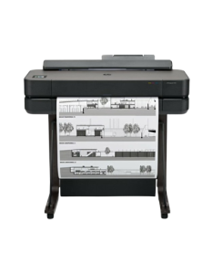 HP PLOTTER DESIGNJET T650 DE 24″