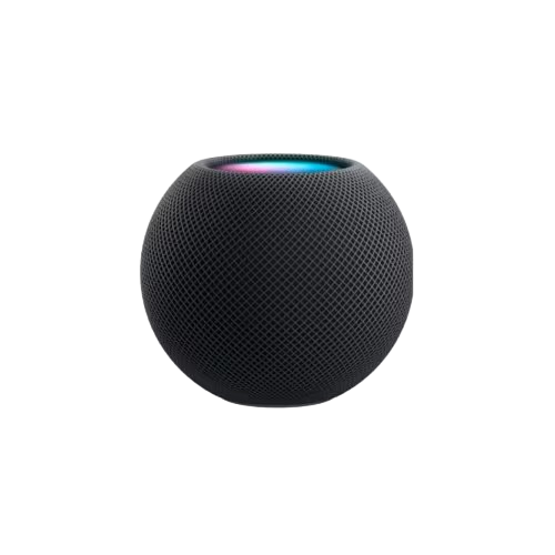 Apple HomePod mini Gris espacial