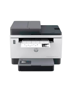 Impresora HP LaserJet Tank MFP 1602w Wi-Fi