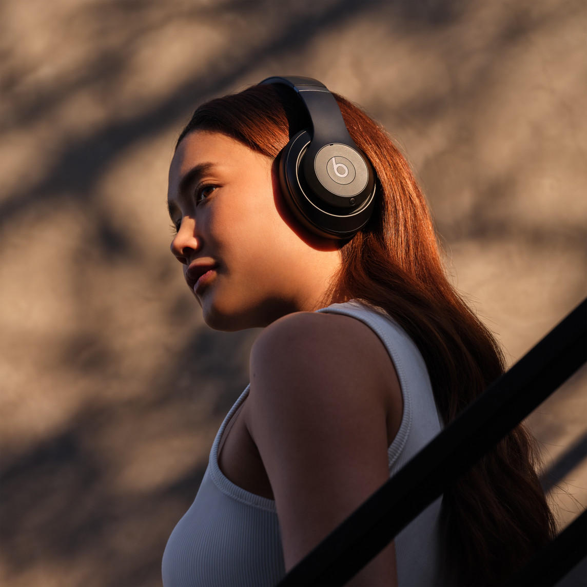 Auriculares Apple Beats Studio Pro Con cable/Inalámbrico Sobre la oreja