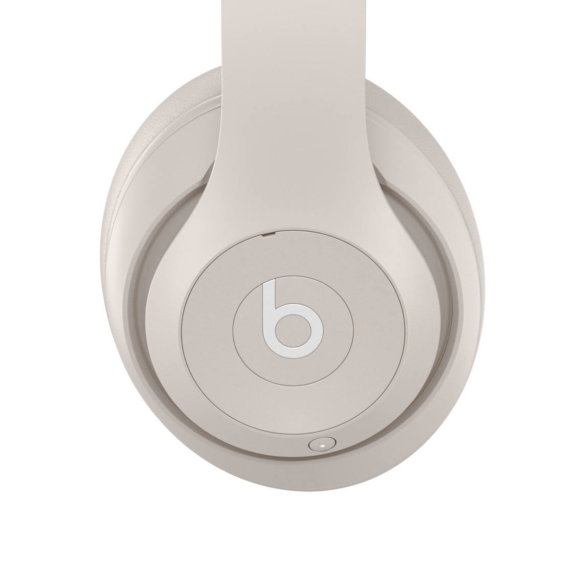 Auriculares Apple Beats Studio Pro Con cable/Inalámbrico Arenisca