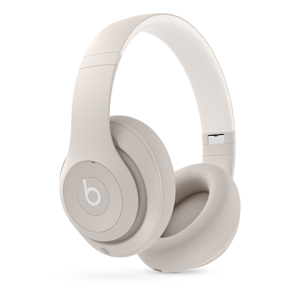 Auriculares Apple Beats Studio Pro Con cable/Inalámbrico Arenisca