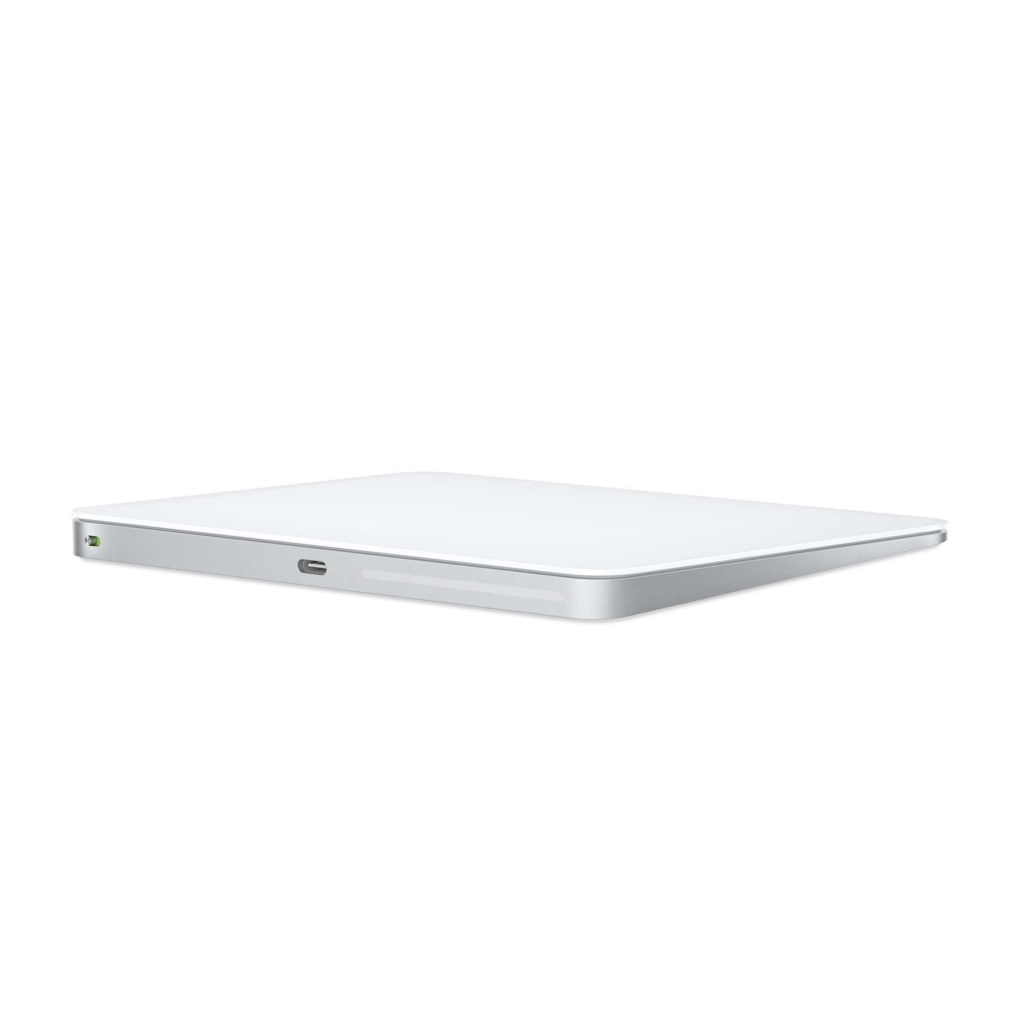 Original Apple Magic Trackpad (USB‑C) - Superficie Multi‑Touch blanca