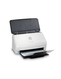 Scaner Hp Scanjet Pro 2000 S2 Adf 35ppm 3500scanxdia 6fw /vc Color Blanco