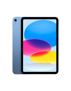 Tableta Apple iPad 11th Generation A3354 128GB Azul