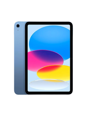 Tableta Apple iPad 11th Generation A3354 128GB Azul