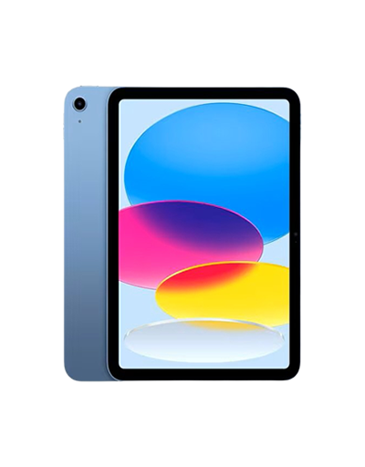 Tableta Apple iPad 11th Generation A3354 128GB Azul