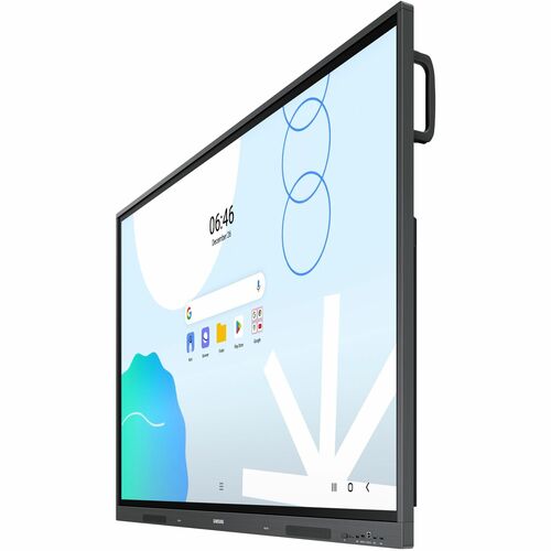 SAMSUNG INTERACTIVE DISPLAY WA86D