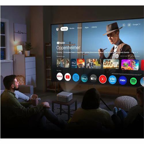 PROYECTOR EPSON EPIQVISION