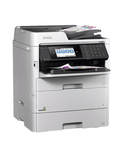 BDL MULTIFUNCIONAL EPSON WF PRO