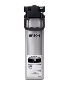 BOLSA DE TINTA EPSON NEGRO WF