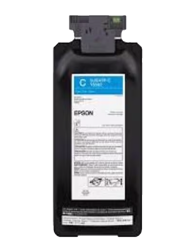 Cartucho de tinta Epson SJIC47P Alto Rendimiento Inyección de tinta