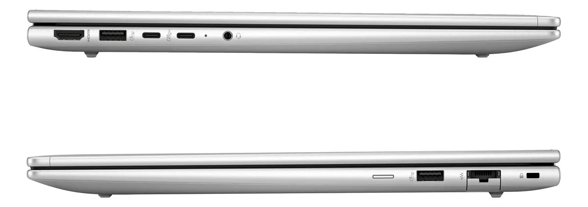 HP PROBOOK 460 G11 de 16"