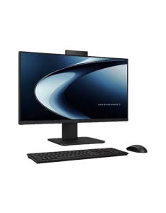 AIO ASUS ExpertCenter P400 , Ci5-13420H, 23.8″ Win11Pro, 16GB, 512GB SSD *No-Touch*