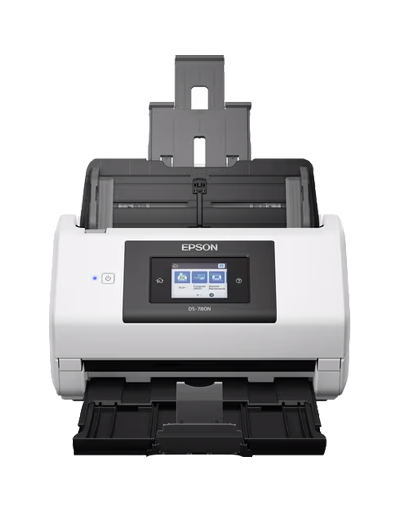 ESCANER EPSON WORKFORCE DS-780N