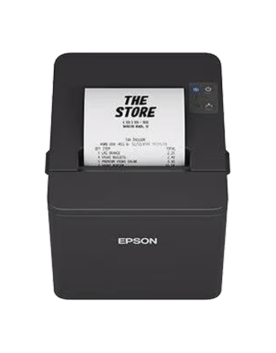 Impresora Térmica Epson TM-T20IV-SP