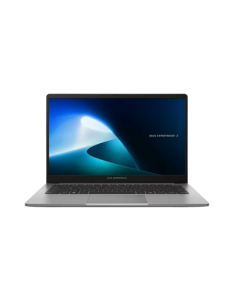 Notebook ASUS ExpertBook P1 14″ P1403CVA Ci5-13420H- W11Pro-8GB-512GB SSD-Gris