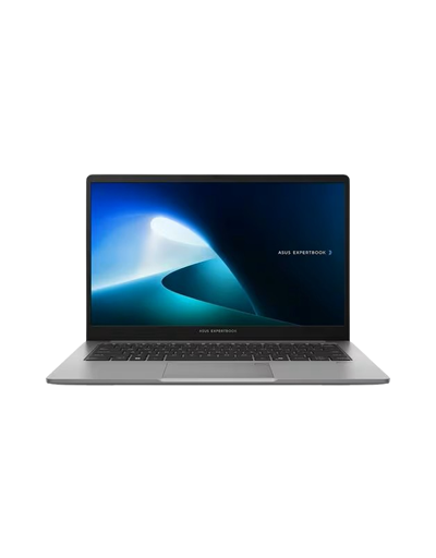 Notebook ASUS ExpertBook P1 14" P1403CVA Ci5-13420H- W11Pro-8GB-512GB SSD-Gris