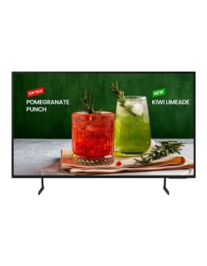 LCD Pantalla digital Signage Samsung BE50D-H 1270mm
