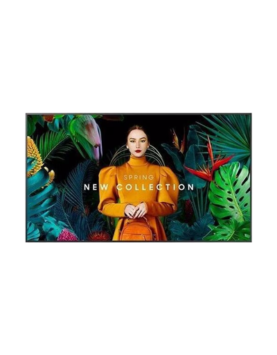 LCD Pantalla digital Signage Samsung QM50C