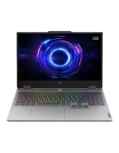 Laptop para videojuegos – Lenovo LOQ 15IRX10 83JE001WLM 39.6cm