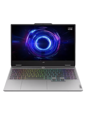 Laptop para videojuegos – Lenovo LOQ 15IRX10 83JE001WLM 39.6cm