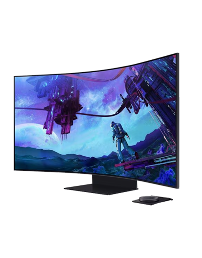 MONITOR SAMSUNG ODYSSEY 55 ARK