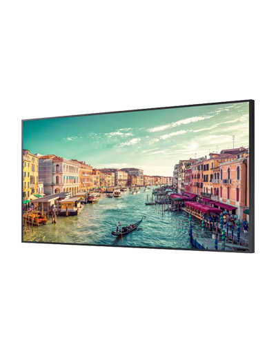 MONITOR SAMSUNG SENALIZACION DIGITAL QBB