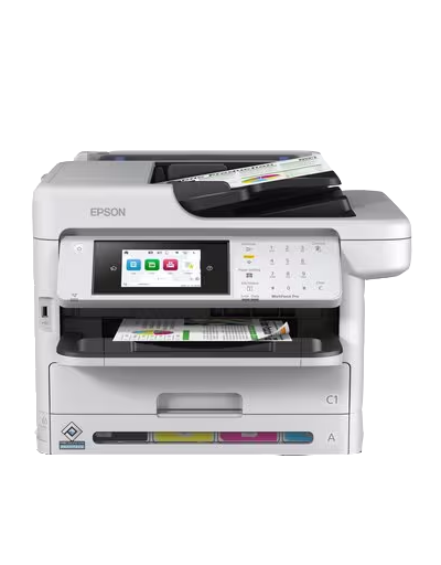 MULTIFUNCIONAL EPSON WF-C5891