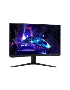 Monitor Samsung Gamer 24 pulgadas Odyssey