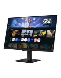 Monitor LED inteligente Samsung S27FM500EL 27″