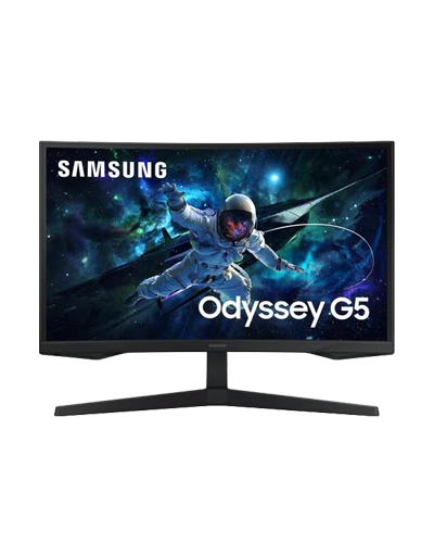 Monitor LED para juegos Samsung Odyssey G5 S27CG552EL