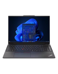 Portátil – Lenovo ThinkPad E16 Gen 2 21MBS5E400 40.6cm (16″)