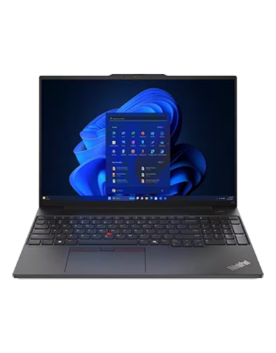Portátil - Lenovo ThinkPad E16 Gen 2 21MBS5E400 40.6cm (16")