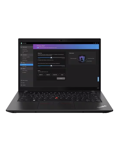 Portátil - Lenovo ThinkPad L14 Gen 4