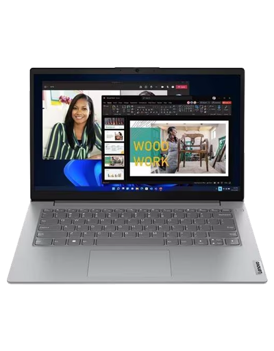 Portátil - Lenovo V14 G4 AMN 82YT00Q7LM 35.6cm