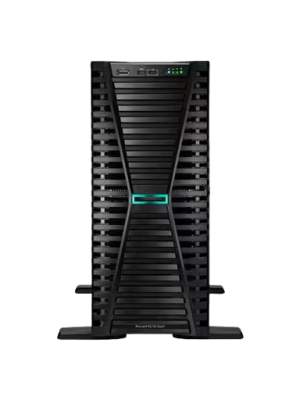 HPE ProLiant ML110 Gen11 3508U 2.1 GHz 8c 1P 1 x 32 GB-R 4 LFF 2 HDD de 4 TB fuente 1x500W LA Server