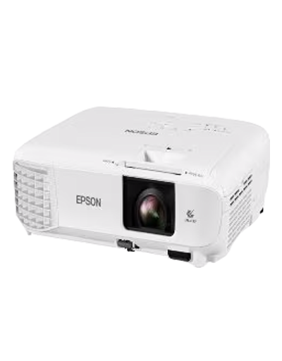 Proyector 3LCD Epson PowerLite W49