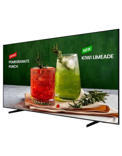 SAMSUNG BIZ TV 98 INC SMART