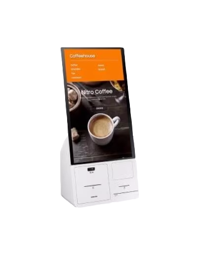 SAMSUNG KIOSK DISPLAY KMA 24 HD