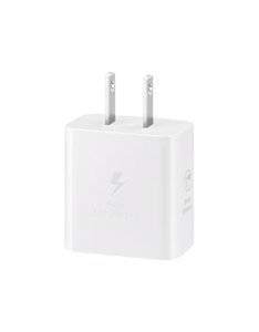Samsung 25W Adaptador CA – Para Smartphone