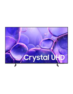 Smart LED-LCD TV 2025 Samsung Crystal