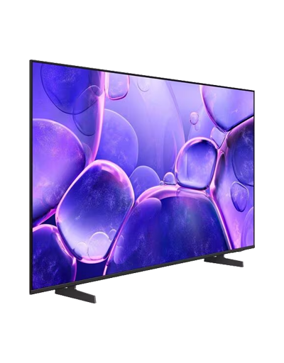Smart LED-LCD TV 2025 Samsung Crystal